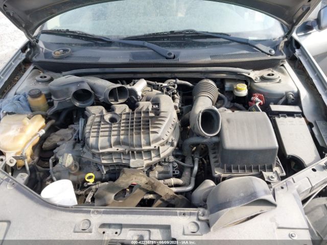 2011 CHRYSLER 200 1C3BC4FG8BN605776 Photo 9