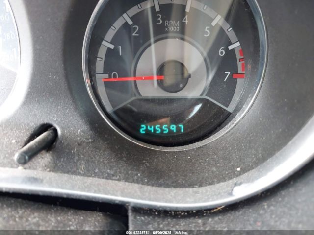 2011 CHRYSLER 200 1C3BC4FG8BN605776 Photo 6
