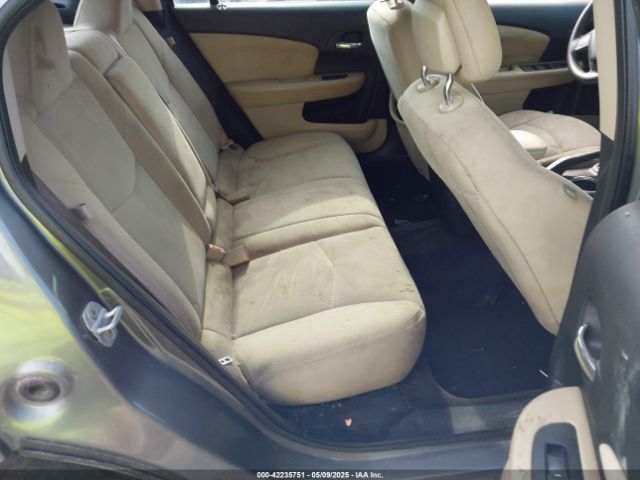 2011 CHRYSLER 200 1C3BC4FG8BN605776 Photo 7