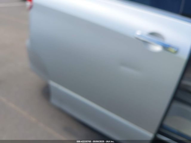 JN8AE2KP7E9100163 Nissan Quest Sl