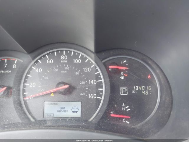 JN8AE2KP7E9100163 Nissan Quest Sl