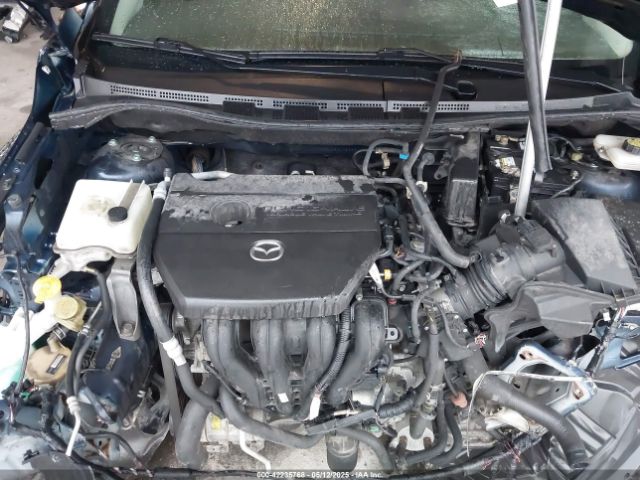 JM1CW2BL4E0172683 Mazda Mazda5 Sport