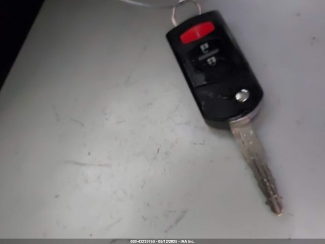 JM1CW2BL4E0172683 Mazda Mazda5 Sport