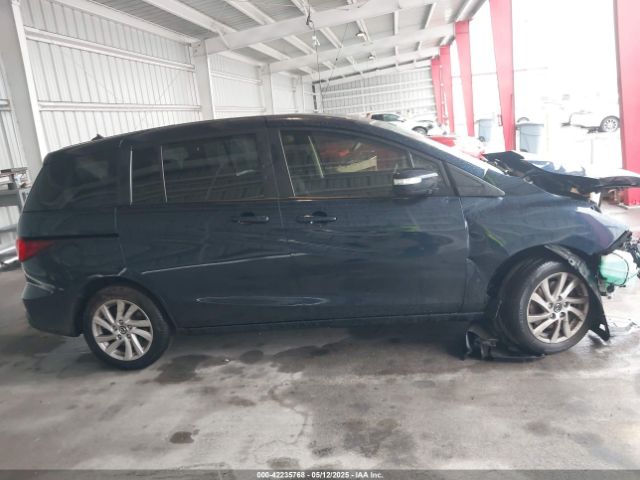 JM1CW2BL4E0172683 Mazda Mazda5 Sport