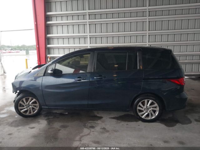 JM1CW2BL4E0172683 Mazda Mazda5 Sport