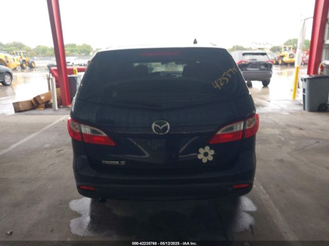 JM1CW2BL4E0172683 Mazda Mazda5 Sport
