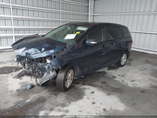 JM1CW2BL4E0172683 Mazda Mazda5 Sport