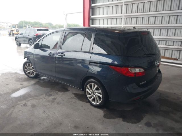 JM1CW2BL4E0172683 Mazda Mazda5 Sport