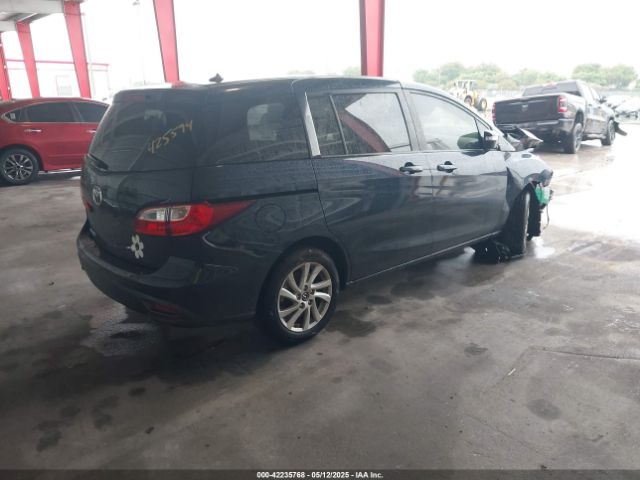JM1CW2BL4E0172683 Mazda Mazda5 Sport