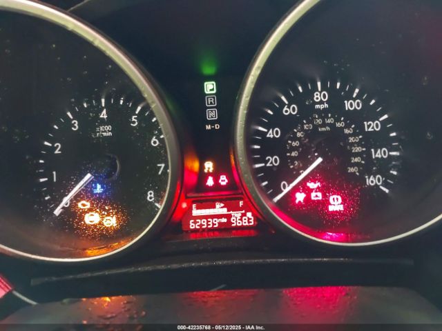 JM1CW2BL4E0172683 Mazda Mazda5 Sport