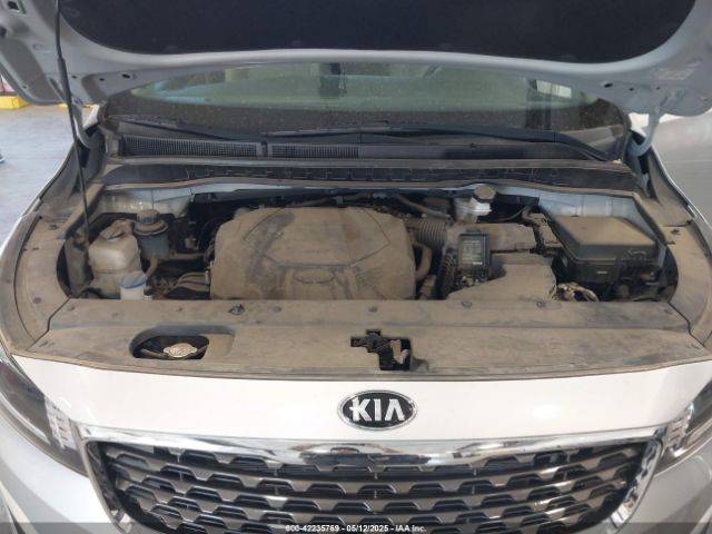 KNDMB5C15L6659478 KIA SEDONA LX
