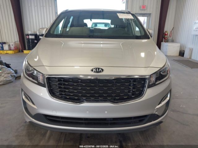 KNDMB5C15L6659478 KIA SEDONA LX