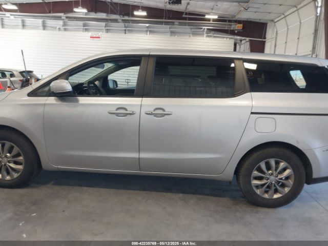 KNDMB5C15L6659478 KIA SEDONA LX