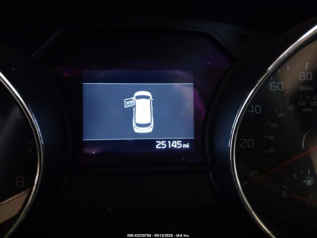 KNDMB5C15L6659478 KIA SEDONA LX
