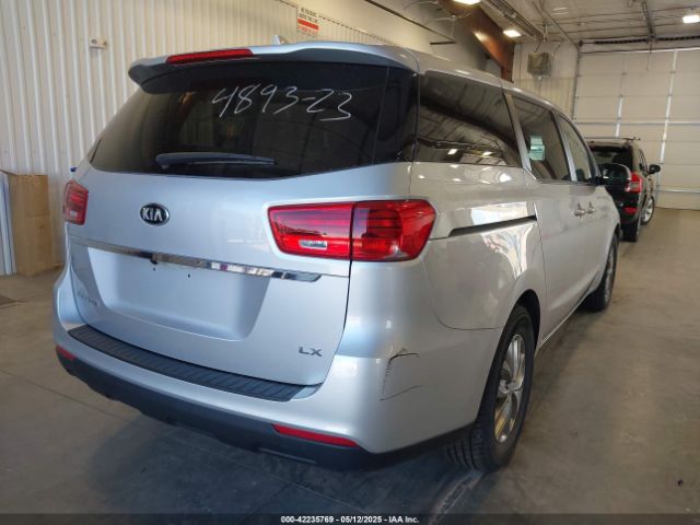 KNDMB5C15L6659478 KIA SEDONA LX
