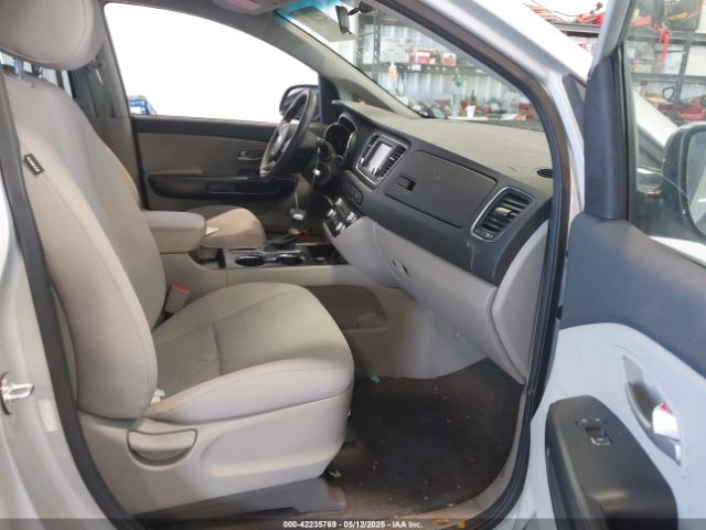 KNDMB5C15L6659478 KIA SEDONA LX