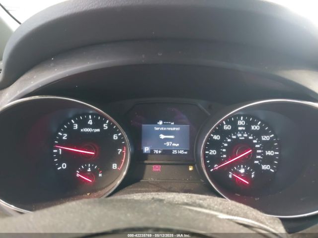 KNDMB5C15L6659478 KIA SEDONA LX