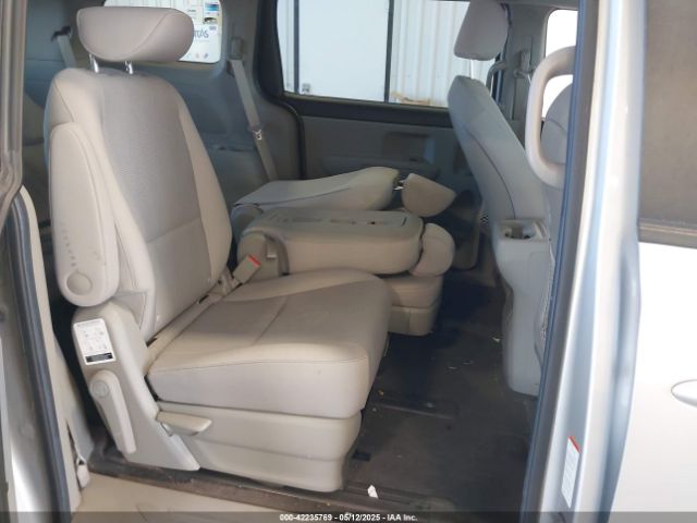 KNDMB5C15L6659478 KIA SEDONA LX