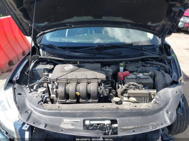 3N1AB7AP4EY315256 Nissan SENTRA SL