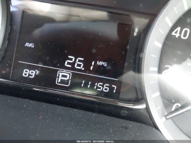 3N1AB7AP4EY315256 Nissan SENTRA SL