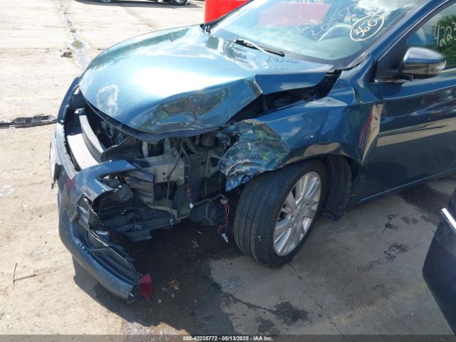 3N1AB7AP4EY315256 Nissan SENTRA SL