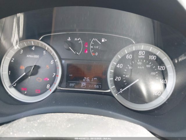 3N1AB7AP4EY315256 Nissan SENTRA SL