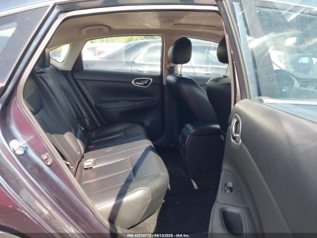 3N1AB7AP4EY315256 Nissan SENTRA SL