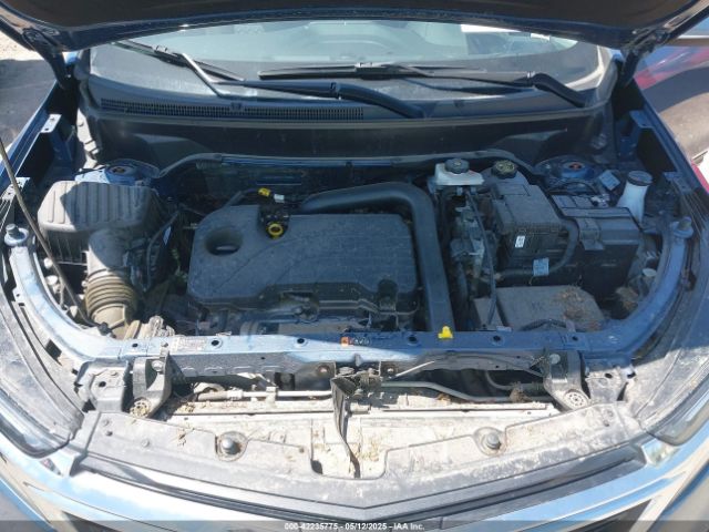 2024 CHEVROLET EQUINOX 3GNAXUEG7RL118485 Photo 9