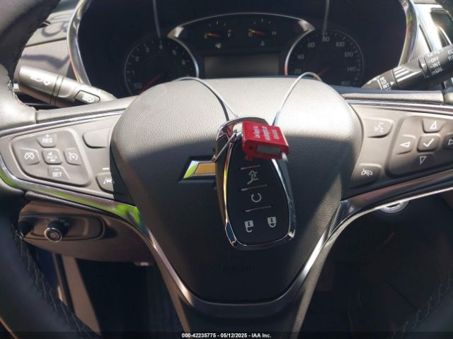 2024 CHEVROLET EQUINOX 3GNAXUEG7RL118485 Photo 10
