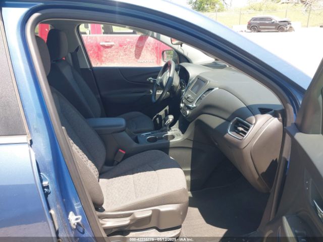 2024 CHEVROLET EQUINOX 3GNAXUEG7RL118485 Photo 4
