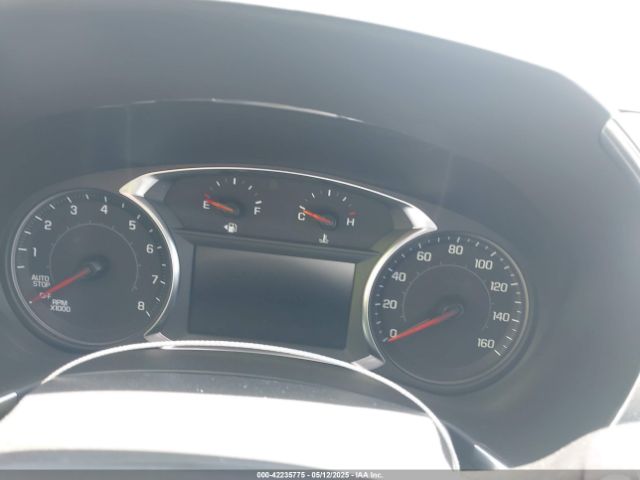 2024 CHEVROLET EQUINOX 3GNAXUEG7RL118485 Photo 6