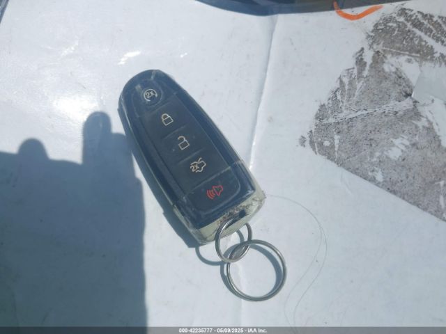 1FAHP2F87HG104615 Ford Taurus Limited