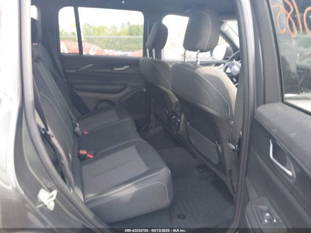 1C4RJHAGXRC176922 Jeep Grand Cherokee Laredo 4x4