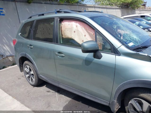 JF2SJAEC1JH503295 Subaru naturally aspirated u5