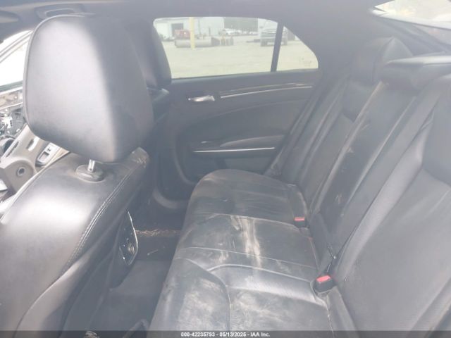 2011 CHRYSLER 300C 2C3CA6CT1BH581353 Photo 7