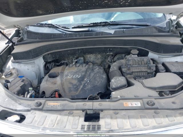 5XYKT3A60FG554372 KIA SORENTO LX