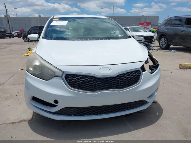 KIA mpi nu 2016 KNAFK4A63G5602013 Image 13