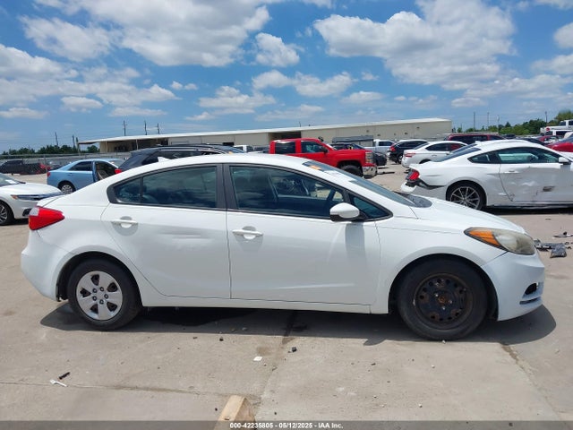 KIA mpi nu 2016 KNAFK4A63G5602013 Image 14