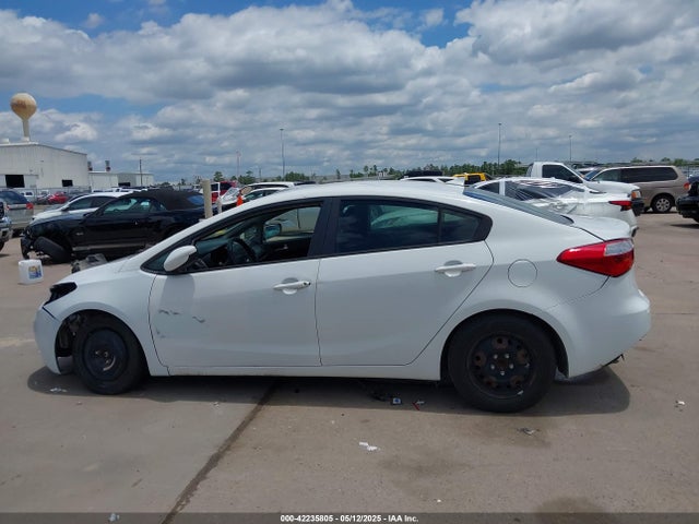 KIA mpi nu 2016 KNAFK4A63G5602013 Image 15