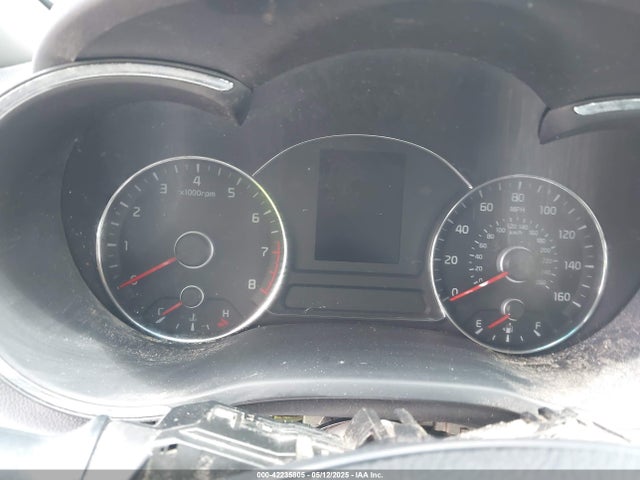 KIA mpi nu 2016 KNAFK4A63G5602013 Image 16