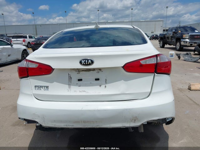 KIA mpi nu 2016 KNAFK4A63G5602013 Image 17
