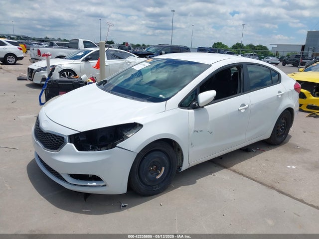 KIA mpi nu 2016 KNAFK4A63G5602013 Image 2