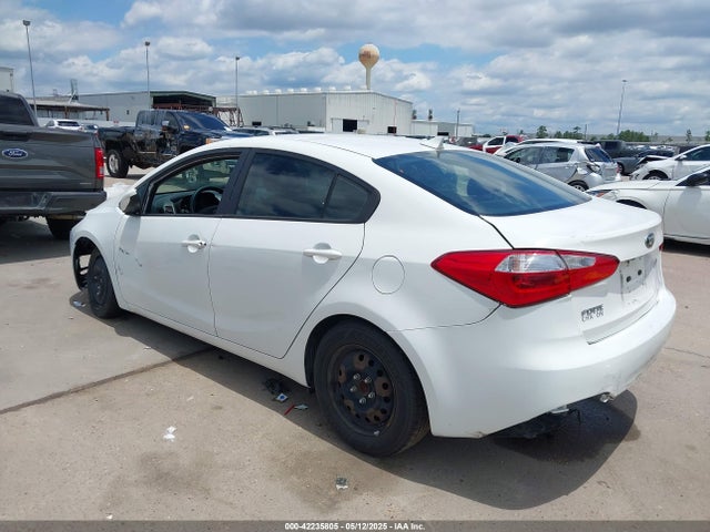 KIA mpi nu 2016 KNAFK4A63G5602013 Image 3