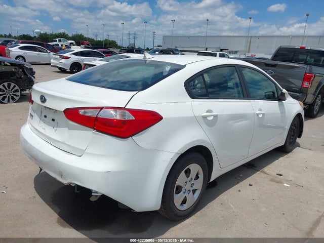 KIA mpi nu 2016 KNAFK4A63G5602013 Image 4