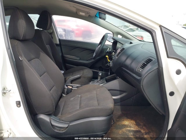 KIA mpi nu 2016 KNAFK4A63G5602013 Image 5