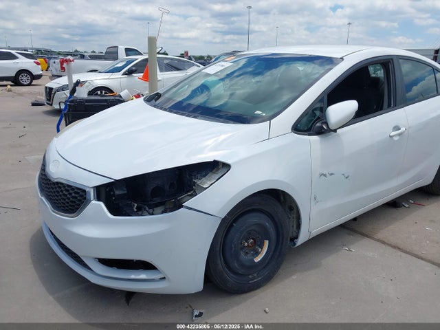 KIA mpi nu 2016 KNAFK4A63G5602013 Image 6
