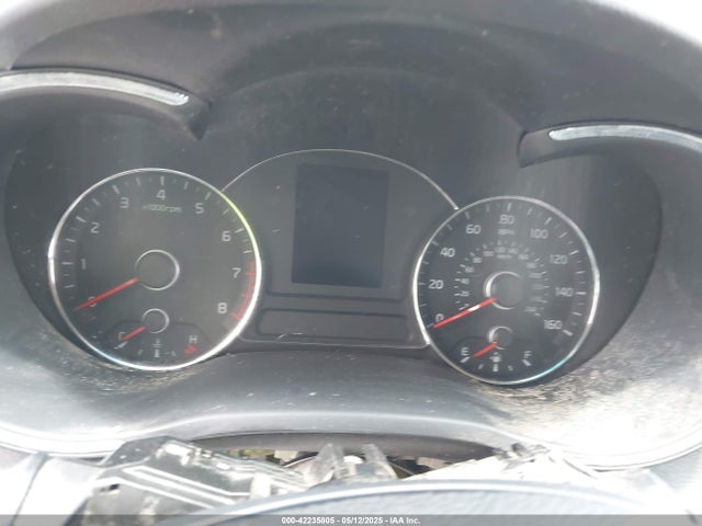 KIA mpi nu 2016 KNAFK4A63G5602013 Image 7