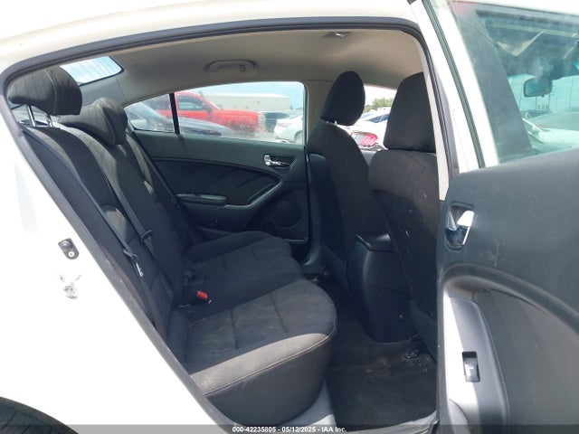 KIA mpi nu 2016 KNAFK4A63G5602013 Image 8
