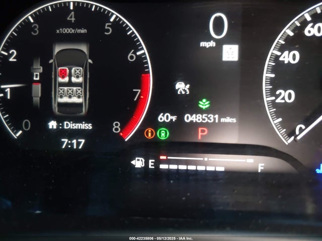 Honda Civic Ex /ex W/o Bsi 2023 2HGFE1F73PH302735 Image 15