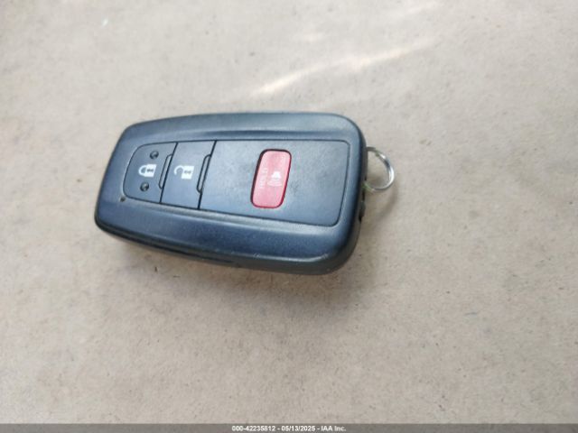 JTDKBRFU2J3591000 Toyota 2zr-fxe,1nm